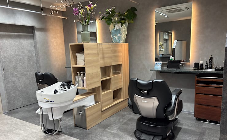 JUPITER(ジュピター)の予約＆サロン情報 | 美容院・美容室を予約する