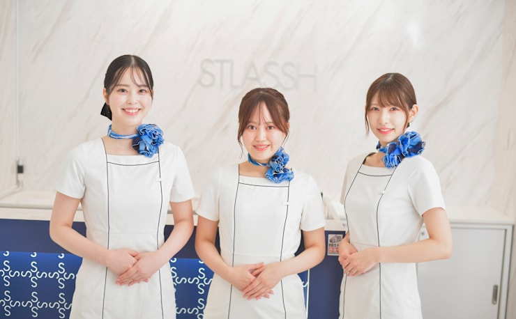 女性専用】脱毛サロンSTLASSH（ストラッシュ）天王寺店(ジョセイセン 