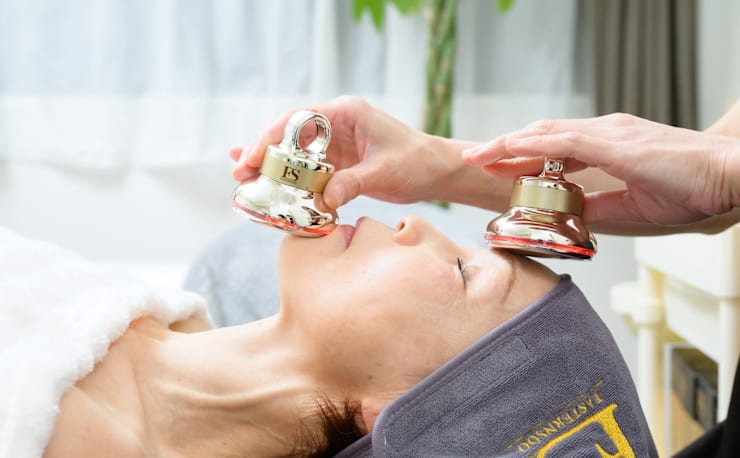 esV10 毛穴&リフトサロン 川崎(イーエスブイテンケアナアンドリフト