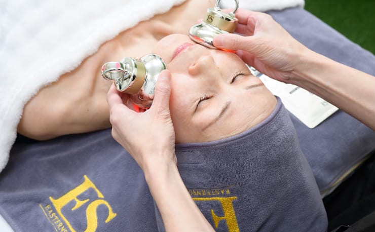 esV10 毛穴&リフトサロン 川崎(イーエスブイテンケアナアンドリフト