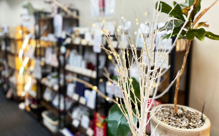 シミケア専門店 haku me(シミケアセンモンテン ハクミー)の予約 シミケア専門店 haku me(シミケアセンモンテン ハクミー)の予約