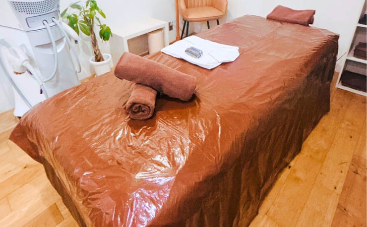 Julien 痩身/脂肪燃焼/美脚/サーモシェイプDeep導入店(ジュリアン