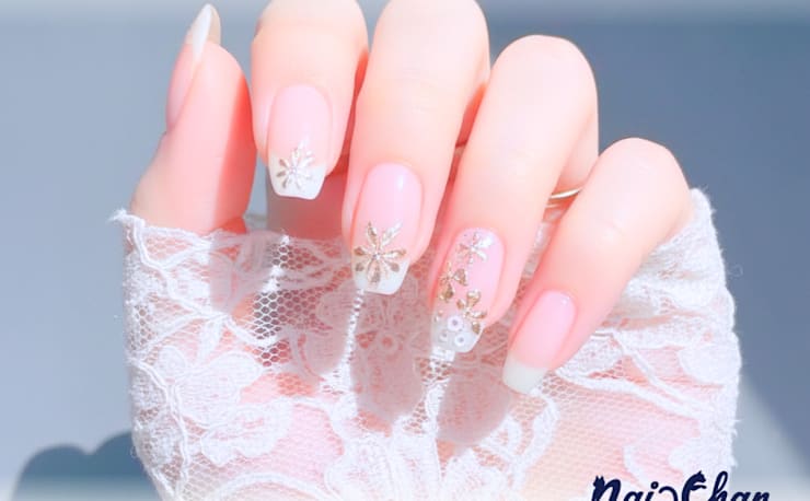 パラジェルネイル専門フィルイン導入店 Nai-Chan Nail 後楽園【水道橋