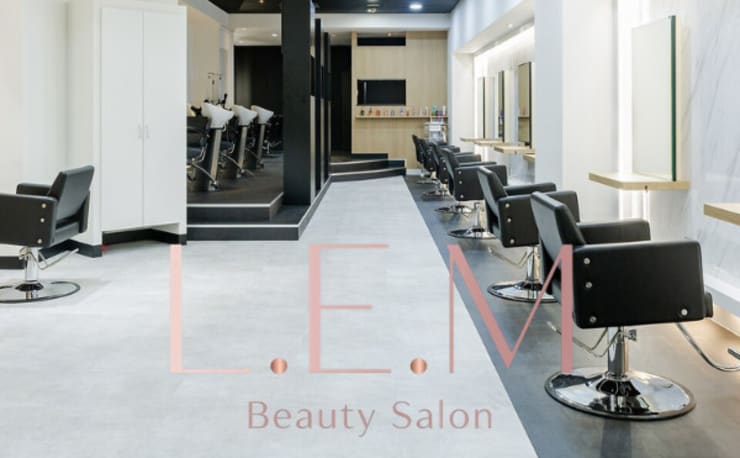 L.E.M 仙台店(レム センダイテン)の予約＆サロン情報 | 美容院・美容室