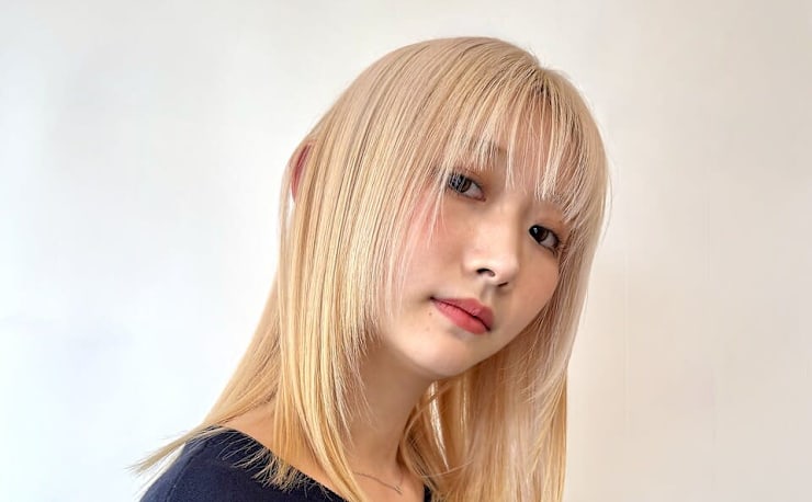 hygge＋(ヒュッゲプラス)の予約＆サロン情報 | 美容院・美容室を予約