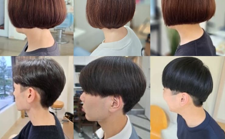 hair designing Zoom(ヘアデザイニングズーム)の予約＆サロン情報