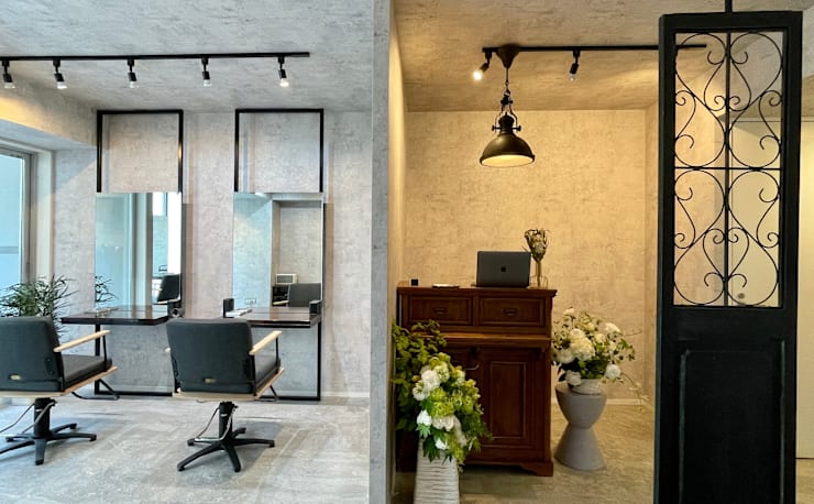 髪質改善Salon Le Dali 銀座【ル ダリ】(カミシツカイゼンサロン ル