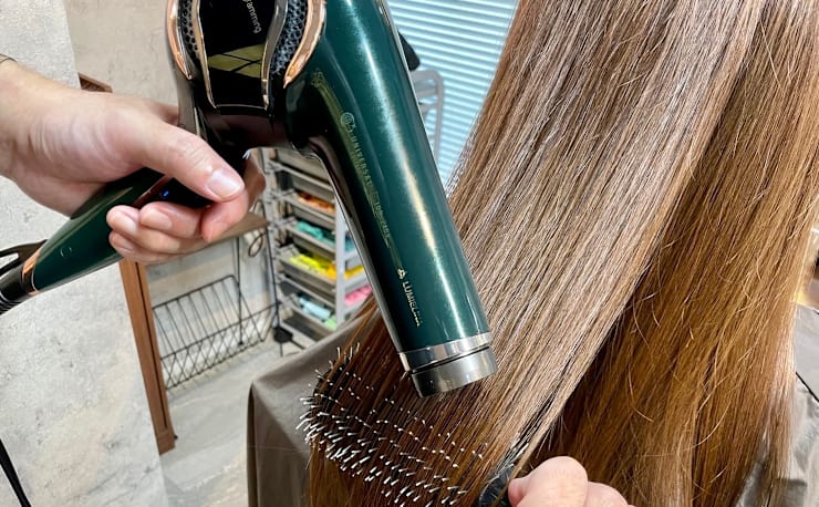 髪質改善Salon Le Dali 銀座【ル ダリ】(カミシツカイゼンサロン ル