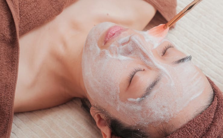 40歳からのエイジンサロン Raj Path ラージ パトゥ(ラージ パトゥ)の