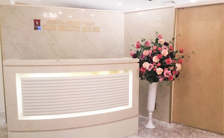 本格痩身専門店◇骨盤ダイエット】スリムビューティハウス 大宮総本店