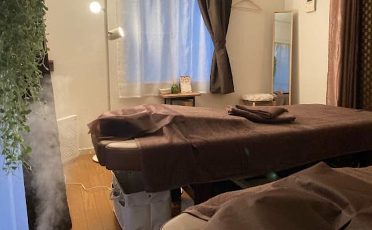 Relaxation salon Siesta(リラクゼーション サロン シエスタ)の予約