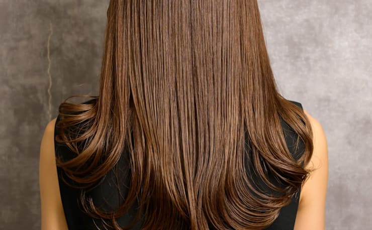 XYZ HAIR design(エックスワイジーヘアーデザイン)の予約＆サロン情報