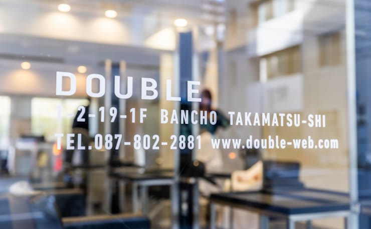 DOUBLE(ダブル)の予約＆サロン情報 | 美容院・美容室を予約するなら