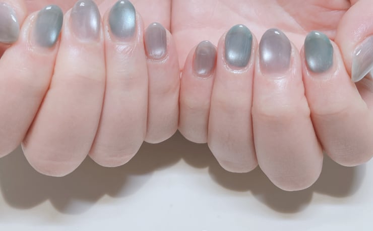 Nail Salon Mahalo 横浜四季の森フォレオ店(ネイルサロンマハロ)の予約