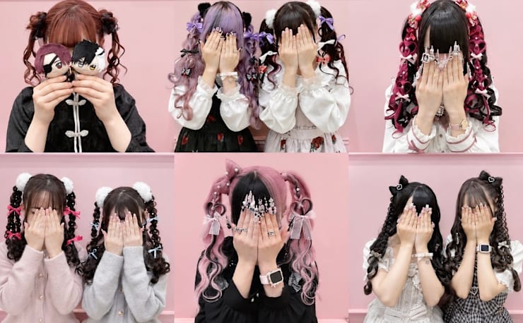 set salon lien 八幡筋店(セットサロンリアン ハチマンスジテン)の予約