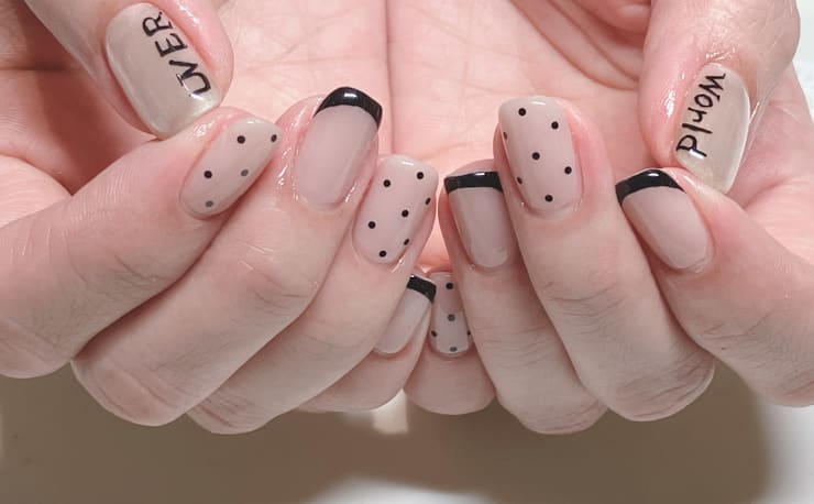 Nail Salon Mahalo 横浜四季の森フォレオ店(ネイルサロンマハロ)の予約