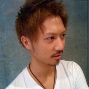 メンズのオススメ順 キッズ カラー ツーブロックの髪型 ヘアスタイル 楽天ビューティ