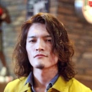 237ページ目 メンズのオススメ順 パーマ ミディアムの髪型 ヘアスタイル 楽天ビューティ