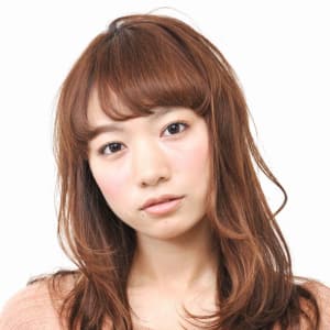 オススメ順 40代 モード セミロングの髪型 ヘアスタイル 楽天ビューティ