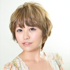 オススメ順 50代 パーマ ショートの髪型 ヘアスタイル 楽天ビューティ