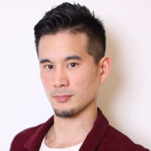 メンズのオススメ順 パーマ セクシー ベリーショートの髪型 ヘアスタイル 楽天ビューティ