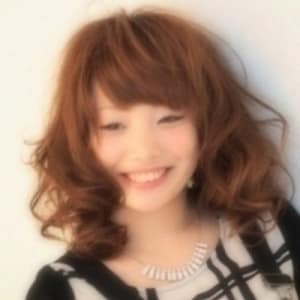 10ページ目 オススメ順 パーマ キュート イエロー オレンジ セミロングの髪型 ヘアスタイル 楽天ビューティ