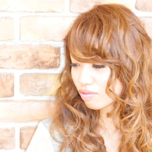 オススメ順 40代 パーマ クール ミディアムの髪型 ヘアスタイル 楽天ビューティ