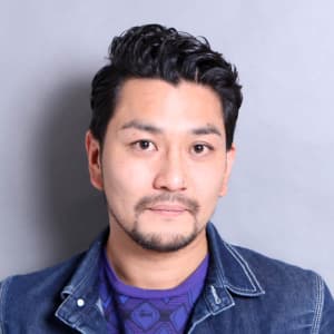 メンズのオススメ順 外国人風 カール ベリーショートの髪型 ヘアスタイル 楽天ビューティ