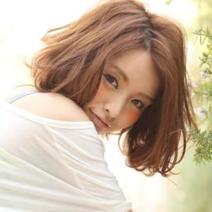 Merry Land 日吉 メリーランドヒヨシ の予約 サロン情報 美容院 美容室を予約するなら楽天ビューティ