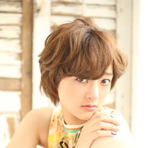 Merry Land 日吉 メリーランドヒヨシ の予約 サロン情報 美容院 美容室を予約するなら楽天ビューティ