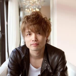 Sol ソル の予約 サロン情報 美容院 美容室を予約するなら楽天ビューティ