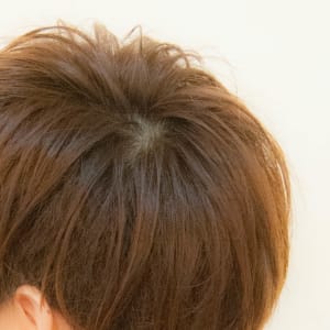 オススメ順 40代 ツーブロックの髪型 ヘアスタイル 楽天ビューティ