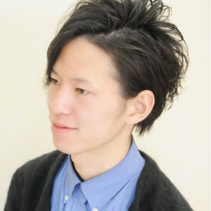 53ページ目 メンズのオススメ順 代 ウルフの髪型 ヘアスタイル 楽天ビューティ