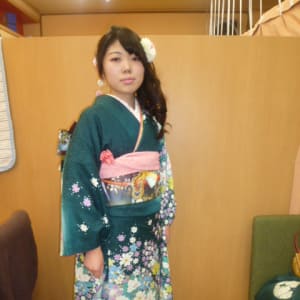 6ページ目 オススメ順 和服 着物 黒髪 ロングの髪型 ヘアスタイル 楽天ビューティ