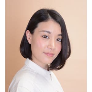 近藤 彩 Flow 高円寺店 フロー のスタッフ 美容院 美容室を予約するなら楽天ビューティ