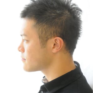 オススメ順 40代 モヒカンの髪型 ヘアスタイル 楽天ビューティ