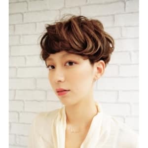 オススメ順 外国人風 ベリーショートの髪型 ヘアスタイル 楽天ビューティ オススメ順 外国人風 ベリーショートの髪型 ヘアスタイル 楽天ビューティ