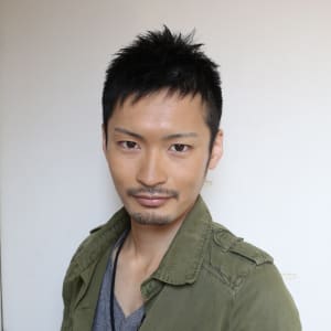 メンズのオススメ順 代 ボウズの髪型 ヘアスタイル 楽天ビューティ