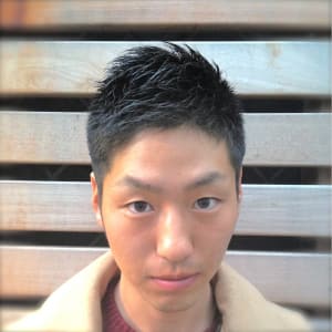 メンズのオススメ順 代 ボウズの髪型 ヘアスタイル 楽天ビューティ