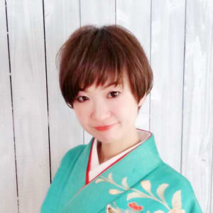 オススメ順 和服 着物 ストレート ショートの髪型 ヘアスタイル 楽天ビューティ