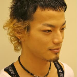 4ページ目 メンズのオススメ順 町田 ショートの髪型 ヘアスタイル 楽天ビューティ