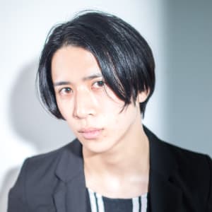 メンズのオススメ順 モード ミディアムの髪型 ヘアスタイル 楽天ビューティ