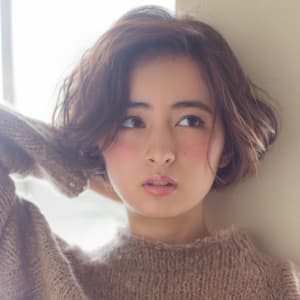 6ページ目 オススメ順 パーマ 外国人風の髪型 ヘアスタイル 楽天ビューティ