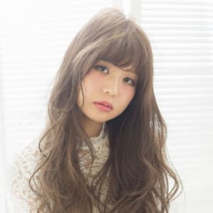 84ページ目 オススメ順 カラー フェミニン ロングの髪型 ヘアスタイル 楽天ビューティ