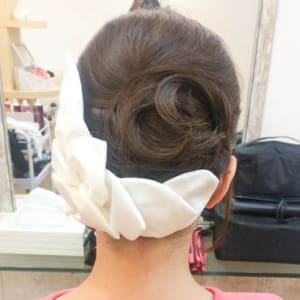 オススメ順 40代 ヘアアレンジ 外国人風の髪型 ヘアスタイル 楽天ビューティ