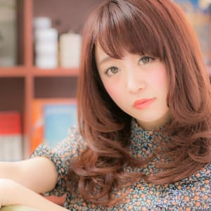 244ページ目 新着順 30代 ボブ ブラウン ベージュ ミディアムの髪型 ヘアスタイル 楽天ビューティ