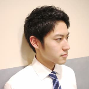 メンズのオススメ順 代 ビジネスの髪型 ヘアスタイル 楽天ビューティ メンズのオススメ順 代 ビジネスの髪型 ヘアスタイル 楽天ビューティ