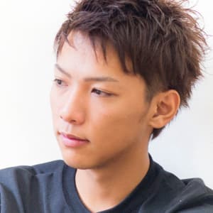 11ページ目 メンズのオススメ順 ストリート ウルフの髪型 ヘアスタイル 楽天ビューティ