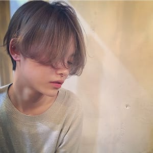 オススメ順 外国人風 ツーブロックの髪型 ヘアスタイル 楽天ビューティ