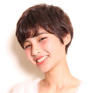Beautrium 福岡 ビュートリアム のヘアスタイル 11ページ目 美容院 美容室を予約するなら楽天ビューティ